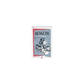 Beyaz Diş Ren Kitap