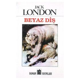 Beyaz Diş Timeless - Jack London