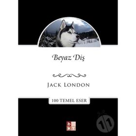 Beyaz Diş Timeless - Jack London