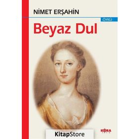 Beyaz Dul - Nimet Erşahin
