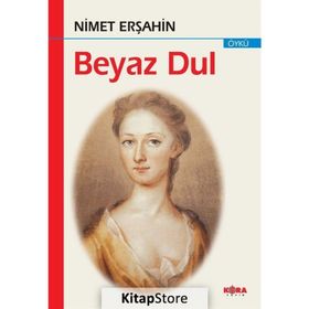 Beyaz Dul - Nimet Erşahin
