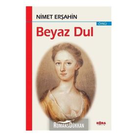 Beyaz Dul - Nimet Erşahin