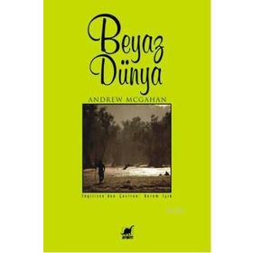 Beyaz Dünya - Andrew Mcgahan