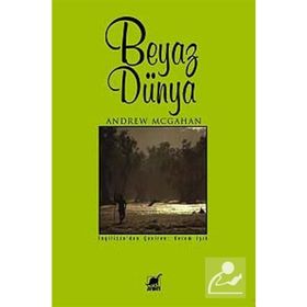 Beyaz Dünya - Andrew Mcgahan