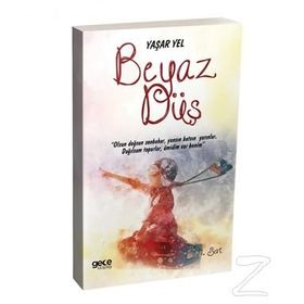 Beyaz Düş - Muhlis Melih Büyükoğlu