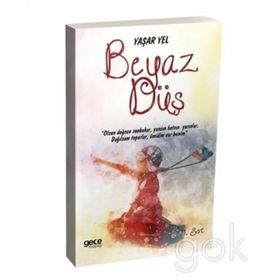 Beyaz Düş - Muhlis Melih Büyükoğlu