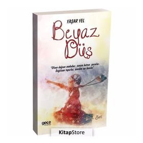 Beyaz Düş - Muhlis Melih Büyükoğlu