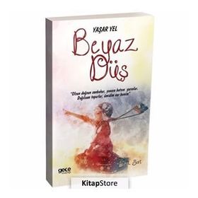 Beyaz Düş - Muhlis Melih Büyükoğlu