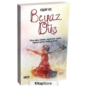 Beyaz Düş - Yaşar Yel