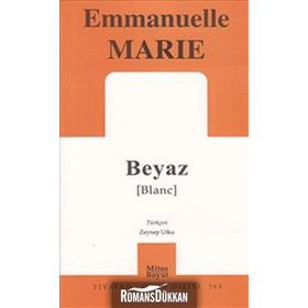 BEYAZ - EMMANUELLE MARIE