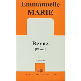 BEYAZ - EMMANUELLE MARIE