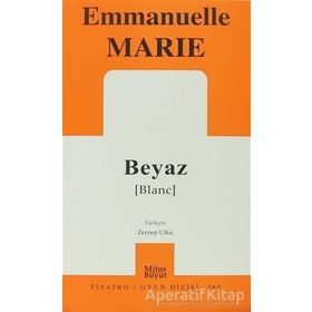 BEYAZ - EMMANUELLE MARIE