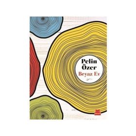 Beyaz Ev / Pelin Özer