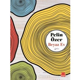 Beyaz Ev / Pelin Özer