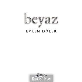 Beyaz - Evren Dölek