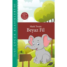 Beyaz Fil - Mark Twain