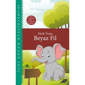 Beyaz Fil - Mark Twain