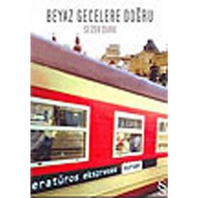Beyaz Gecelere Doğru - Sezer Duru