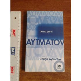 Beyaz Gemi - Cengiz Aytmatov