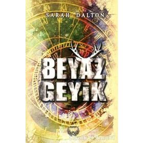 Beyaz Geyik - Sarah Dalton