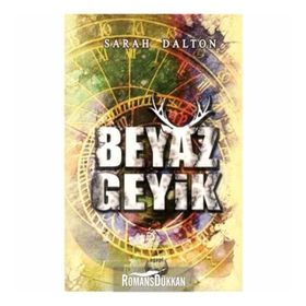 Beyaz Geyik - Sarah Dalton