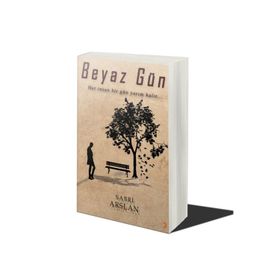 Beyaz Gün - Sabri Arslan