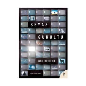 Beyaz Gürültü - Don Delillo