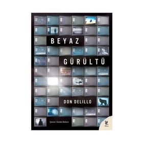 Beyaz Gürültü - Don Delillo