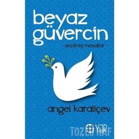 BEYAZ GÜVERCIN - LEYLA ÖZBAY