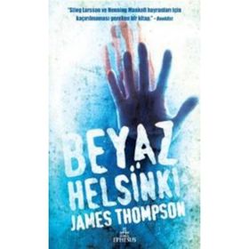BEYAZ HELSINKI - JAMES THOMPSON