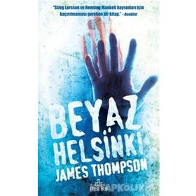 BEYAZ HELSINKI - JAMES THOMPSON