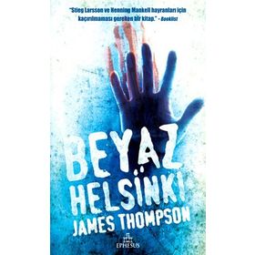BEYAZ HELSINKI - JAMES THOMPSON