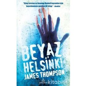 BEYAZ HELSINKI - JAMES THOMPSON