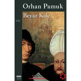 Beyaz Kale - Orhan Pamuk