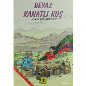 Beyaz Kanatlar - Hakan Kum