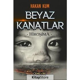 Beyaz Kanatlar - Hakan Kum