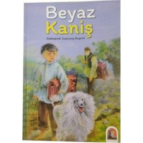 Beyaz Kaniş - Kapadokya Yayınları