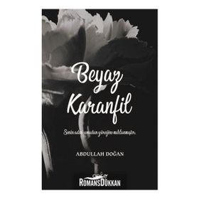 Beyaz Karanfil - Abdullah Doğan