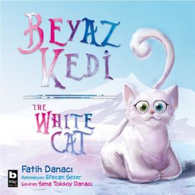 Beyaz Kedi - The White Cat - Fatih Danacı