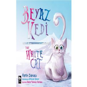 Beyaz Kedi - The White Cat - Fatih Danacı