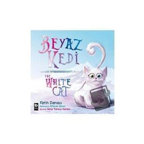 Beyaz Kedi - The White Cat - Fatih Danacı