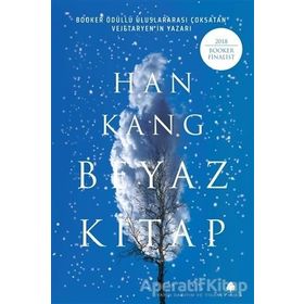 Beyaz Kitap - Han Kang