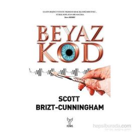 Beyaz Kod - Scott Brizt-Cunningham
