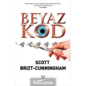 Beyaz Kod - Scott Brizt-Cunningham