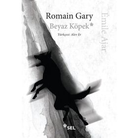 Beyaz Köpek - Gary Romain