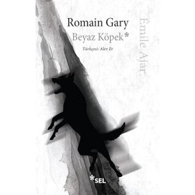 Beyaz Köpek - Gary Romain