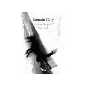 Beyaz Köpek - Gary Romain