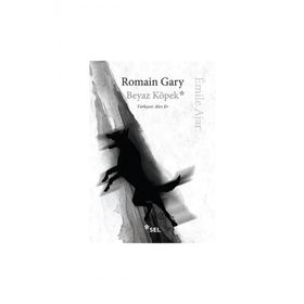 Beyaz Köpek - Gary Romain