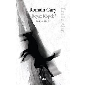 Beyaz Köpek - Gary Romain