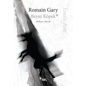 Beyaz Köpek - Gary Romain